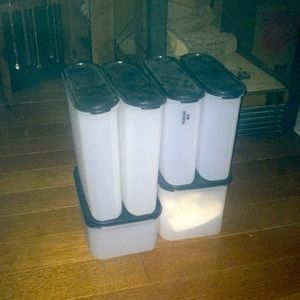 Tupperware Module Mates